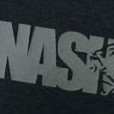 Bluza Nash Make It Happen Carp Logo Hoody Black - L
