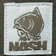 Spodnie Nash Make It Happen Badge Joggers Green - M