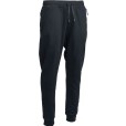 Spodnie Nash Make It Happen Badge Joggers Black - S