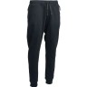 Spodnie Nash Make It Happen Badge Joggers Black - XXL