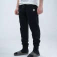 Spodnie Nash Make It Happen Badge Joggers Black - XXL