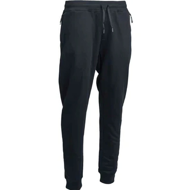 Spodnie Nash Make It Happen Badge Joggers Black - XXXL