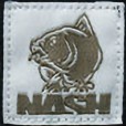 Spodnie Nash Make It Happen Badge Joggers Black - XXXL