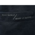 Spodnie Nash Make It Happen Badge Joggers Black - XXXL