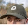 Czapka Nash Make It Happen Badge Baseball Cap Green