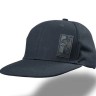 Czapka Nash Make It Happen Since 1978 Snap Back Cap Black