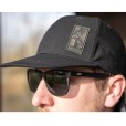Czapka Nash Make It Happen Since 1978 Snap Back Cap Black
