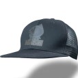 Czapka Nash Make It Happen Big Fish Trucker Cap Black