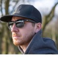Czapka Nash Make It Happen Big Fish Trucker Cap Black
