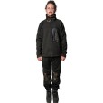 Bluza Nash Zero Tolerance Nordic Fleece Zipped Jumper - L