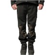 Spodnie Nash Zero Tolerance Nordic Fleece Joggers - L