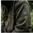 Bluza Nash Zero Tolerance Wind Chill Hoody Varsity - XL