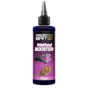 Booster Feeder Bait Morwa 100ml