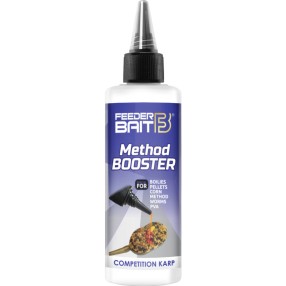 Booster Feeder Bait Competition Karp 100ml
