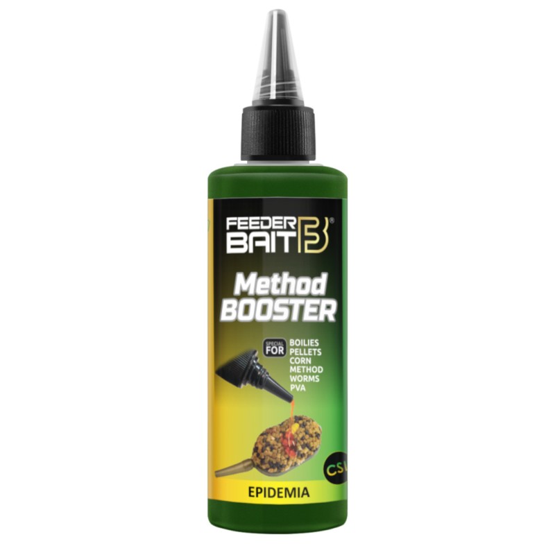Booster Feeder Bait Epidemia 100ml