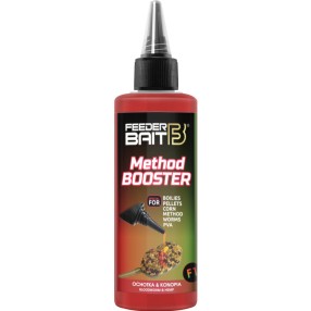 Booster Feeder Bait F1 Ochotka Konopia 100ml