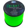 Żyłka Asso Knight St 6.0go Green-61 Fluo 0,405mm 1000m