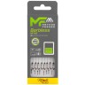 Przypony Mikado Mf Mf14 Z Igłą Hak Bez Zadziora Nr 12 / Plecionka: 0.12mm/10cm