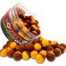 Kulki Bounty Fluro Wafters Kolobok Halibut/ Tiger Nut 14mm