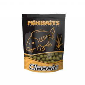 Kulki Zanętowe Mikbaits X - Class 4kg - Kryl 20mm
