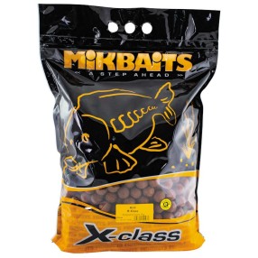 Kulki Zanętowe Mikbaits R - Class 4kg - Kryl 20mm