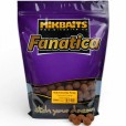 Kulki Zanętowe Mikbaits Fanatica 900g - Krab Anchois Mango 20mm
