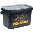 Kulki Zanętowe Mikbaits Fanatica 2,5kg - Krab Anchois Mango 20mm