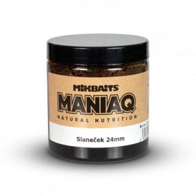 Kulki Haczykowe W Dipie Mikbaits ManiaQ 250ml - Słony Śledź 20mm