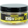 Kulki Mikbaits Zig Ultra Pop-Up - Ananas Kwas Masłowy 15mm