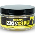 Kulki Mikbaits Zig Ultra Pop-Up - Ananas Kwas Masłowy 15mm