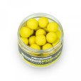Kulki Pływające Mikbaits Ronnie Pop-Up 150ml - Scopex + CC 16mm