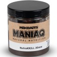 Kulki W Dipie Mikbaits ManiaQ 250ml - NutraKRILL 20mm