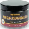 Kulki Mikbaits Gangster Mega Dumbells 500ml - G20 Enigma 24x30mm