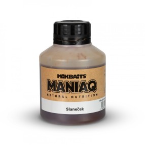 Booster Mikbaits ManiaQ Booster 250ml - Słony Śledź
