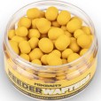 Kulki Mikbaits Feeder Wafters 100ml - Słodka Kukurydza 8 + 12mm
