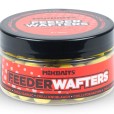 Kulki Mikbaits Feeder Wafters 100ml - Chili Czosnek 8 + 12mm