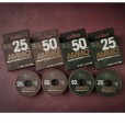 Plecionka W Otulinie One More Cast Ammo Camo Braided Hooklink Weed/ Silt 25lb 20m