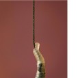 Plecionka W Otulinie One More Cast Ammo Camo Braided Hooklink Weed/ Silt 25lb 20m