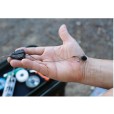 Plecionka W Otulinie One More Cast Ammo Camo Braided Hooklink Weed/ Silt 25lb 20m