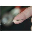 Plecionka W Otulinie One More Cast Ammo Camo Braided Hooklink Weed/ Silt 25lb 20m