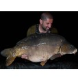 Plecionka W Otulinie One More Cast Ammo Camo Braided Hooklink Weed/ Silt 25lb 20m