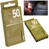 Rurki Antysplątaniowe One More Cast Blend Tungsten Anti Tangle Sleeves 50mm