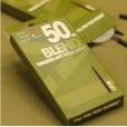 Rurki Antysplątaniowe One More Cast Blend Tungsten Anti Tangle Sleeves 50mm