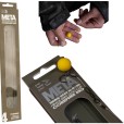 Przypon One More Cast Surrender All-In-1 Rigs Blend Corefree Double Over Hinge Redesmere Barbed - 4