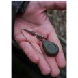 Przypon One More Cast Surrender All-In-1 Rigs Blend Corefree Double Over Hinge Redesmere Barbed - 4