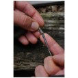 Przypon One More Cast Surrender All-In-1 Rigs Blend Corefree Double Over Hinge Redesmere Barbed - 4