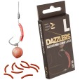Pozycjonery One More Cast Dazzlers Bloodliners - Curve Large