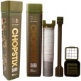 System Z Siatką PVA One More Cast Chopstix Full PVA System
