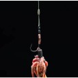 Pozycjonery One More Cast Dazzlers Wormaliner Inturn - Large