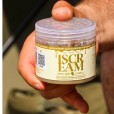 Kulki One More Cast IScream Nutty Sauce Infused Hookbaits 12x16mm & 14x18mm